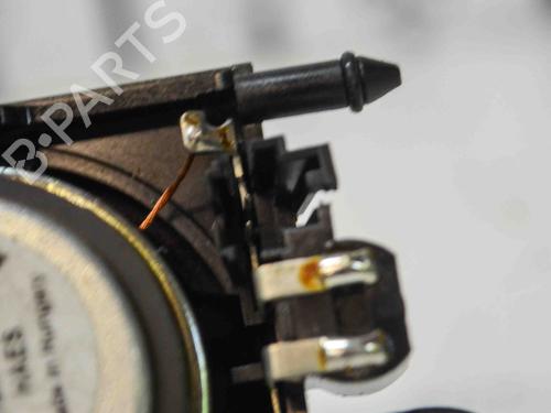 Højttaler AUDI A4 B7 Avant (8ED) 2.0 TDI 16V | BP6531693E2 