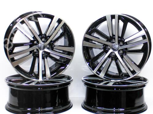 Used Rim AUDI Q5 (FYB, FYG) 2.0 TFSI quattro (249 hp) 18716603