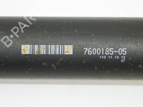 Driveshaft BMW 4 Coupe (F32, F82) 428 i xDrive | BP13933682M37 