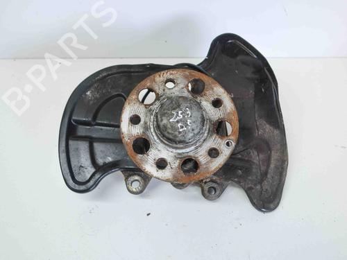 Used Right front steering knuckle MERCEDES-BENZ C-CLASS T-Model (S204) C 220 CDI (204.202) (163 hp) 14670989