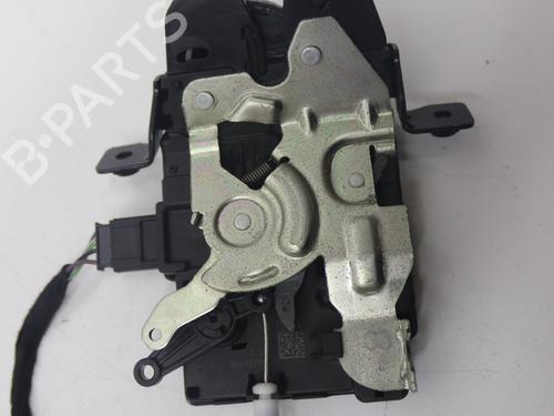 Tailgate lock ALFA ROMEO STELVIO (949_) 2.0 Q4 | BP29919282C101 