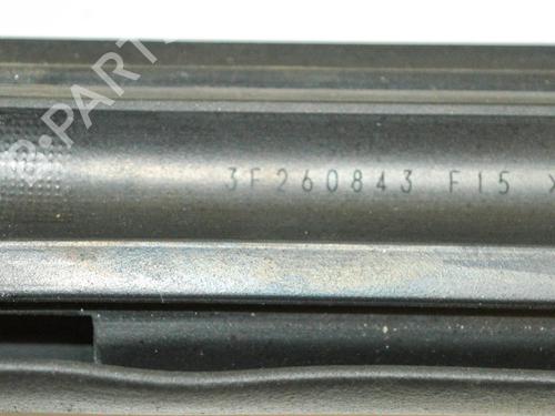 Rubber door seal TESLA MODEL S (5YJS) 85 | BP14679255C142 