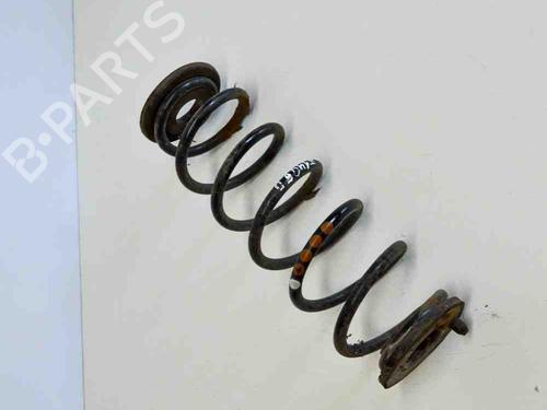 Used Shock absorber spring VW GOLF V (1K1) 1.9 TDI (105 hp) 14687524