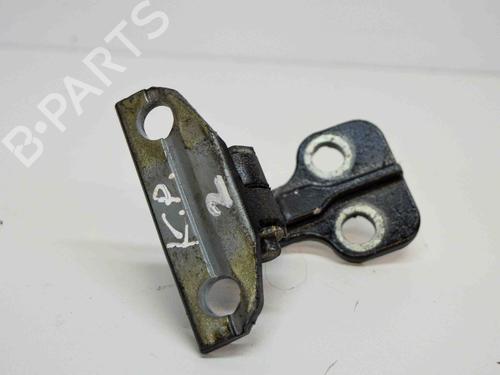 Hinge/Door check strap JAGUAR XF I (X250) 3.0 D | BP14673560C146
