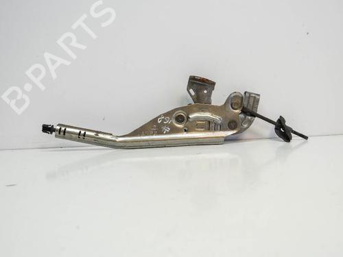 Used Hand brake VW POLO V (6R1, 6C1) 1.2 TDI (75 hp) 14688586