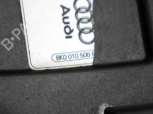 Fuel flap AUDI A4 B8 (8K2) 2.0 TDI | BP26513868C131 