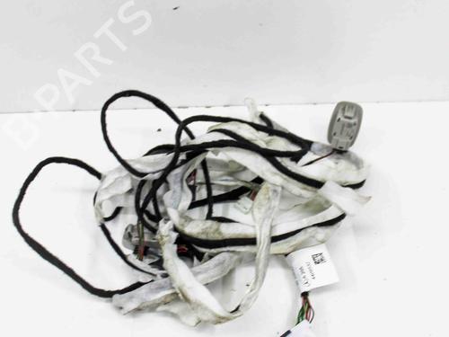 Used Wiring harness MERCEDES-BENZ C-CLASS T-Model (S205) C 350 e (205.247) (211 hp) 18745125
