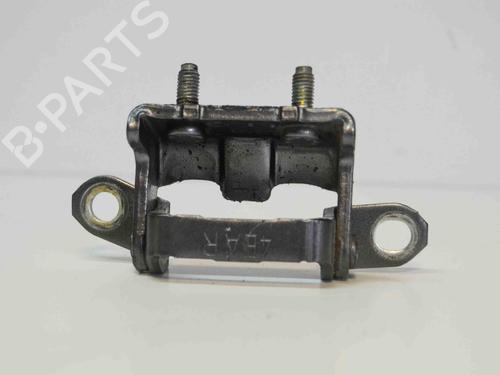 Used Hinge/Door check strap NISSAN JUKE (F15) 1.5 dCi (110 hp) 14670260