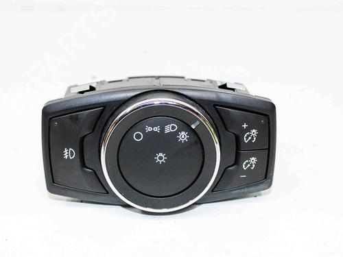 Used Electronic module FORD ECOSPORT 1.0 EcoBoost (140 hp) 19651665