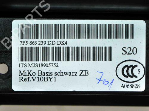 Other PORSCHE CAYENNE (92A) 3.6 | BP14679909O1