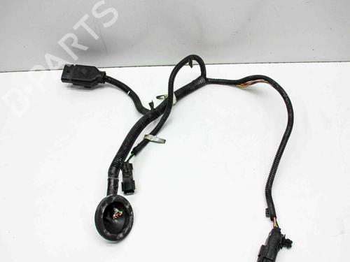 Used Wiring harness TESLA MODEL Y (5YJY) EV Performance All-wheel Drive (534 hp) 28822994