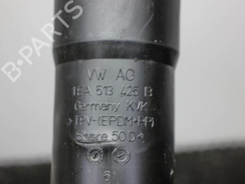Left rear shock absorber CUPRA BORN (K11) 58 e-boost | BP29007853M18 