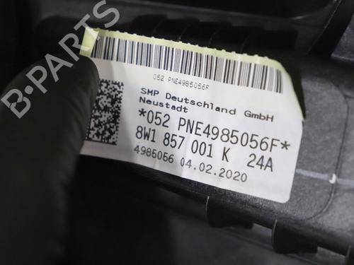 Dashboard AUDI A4 B9 (8W2, 8WC) 2.0 TFSI quattro | BP40486552C46 - Image 18