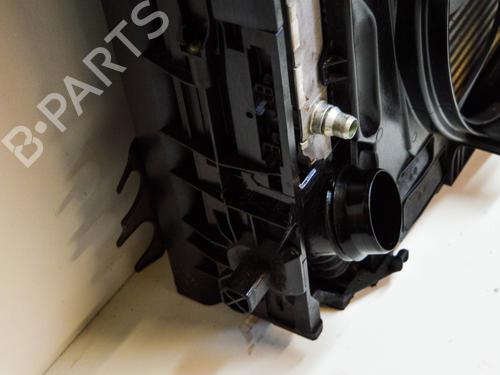 Radiator set BMW 5 (F10) 535 i | BP14676307M120 