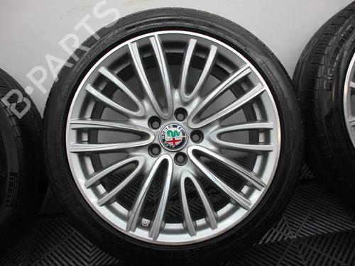 Fælgsæt ALFA ROMEO GIULIA (952_) 2.0 (952ACA25) | BP37583954C100  - Image 5