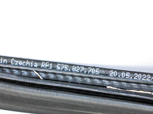 Rubber door seal SEAT ATECA (KH7, KHP) 1.5 TSI | BP28822437C142 