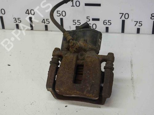 Right rear brake caliper VW TIGUAN (5N_) 2.0 TDI 4motion | BP14672080M106