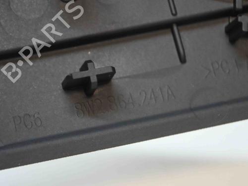 Gear lever AUDI A4 B9 (8W2, 8WC) 2.0 TDI | BP6483208M90 - Image 4