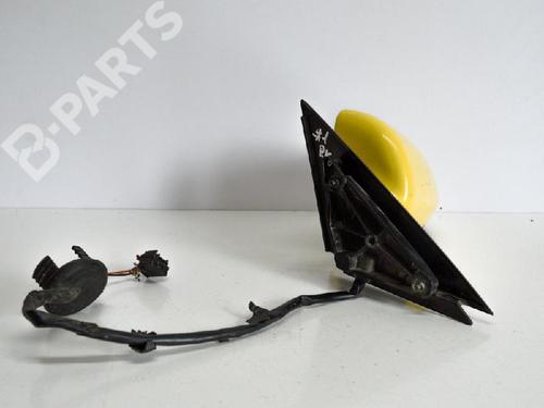 Left mirror AUDI A3 (8P1) 1.9 TDI | BP6487004C26 