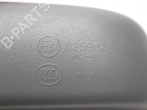 Rear mirror MERCEDES-BENZ GL-CLASS (X164) GL 500 4-matic (164.886) | BP31857916I6  - Image 10
