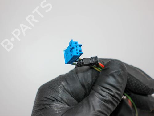 Interior roof MERCEDES-BENZ CLA Coupe (C117) CLA 250 (117.344) | BP29919250I12