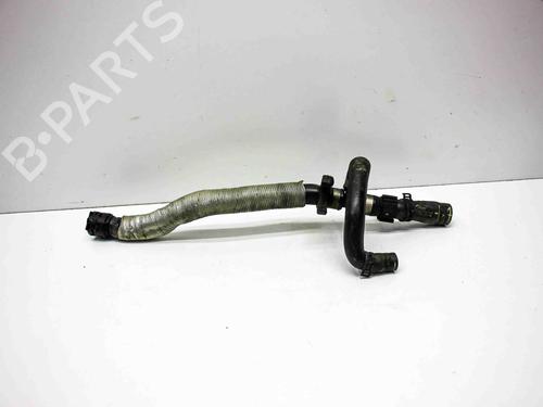Used Pipe AUDI Q3 (8UB, 8UG) 2.0 TFSI quattro (200 hp) 28823332