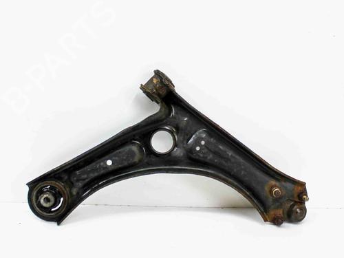 Left front suspension arm VW CADDY III Box Body/MPV (2KA, 2KH, 2CA, 2CH) 2.0 TDI 16V 4motion | BP17549161M12