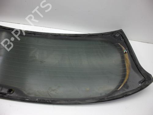 Bootlid window JEEP COMPASS (MK49) 2.4 | BP30140325C64