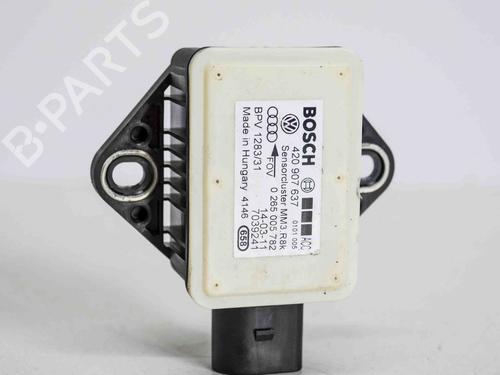 Used Electronic sensor SEAT EXEO (3R2) 2.0 TDI (143 hp) 6494005