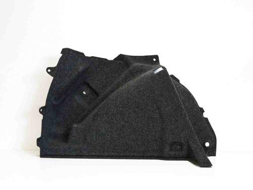 Guarnecido del maletero VW GOLF VI (5K1) 1.4 TSI (122 hp) 14684364