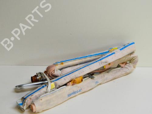Used Left curtain airbag BMW 5 (F10) 535 i (306 hp) 14675269