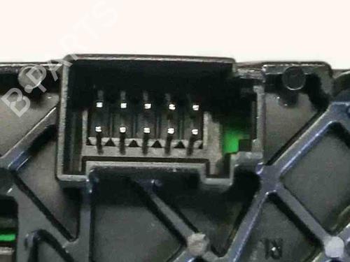 Electronic module AUDI A4 B8 Avant (8K5) 2.0 TDI | BP6487039M83