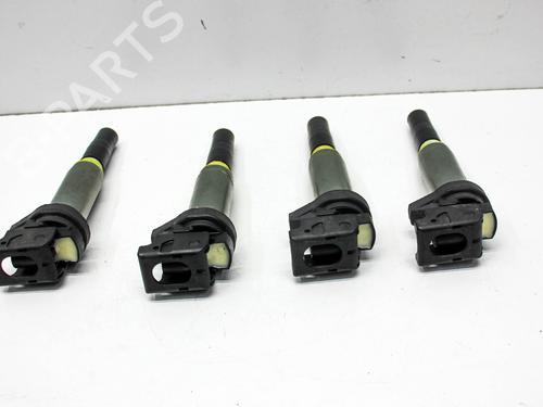 Ignition coil BMW X3 (F25) xDrive 28 i | BP27626423M94 