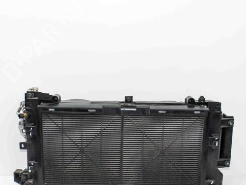 Kølerpakke NISSAN LEAF (ZE0) Electric (109 hp) 21591607