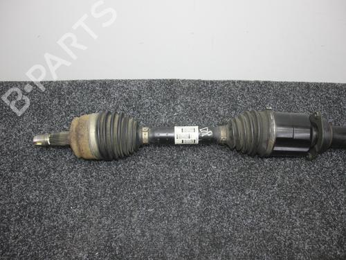 Right front driveshaft JEEP RENEGADE SUV (BU, B1, BV) 2.4 | BP36565324M39 - Image 2