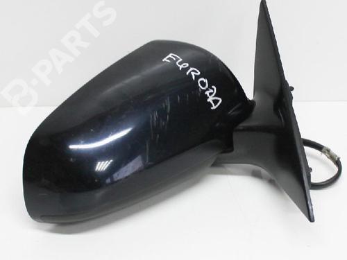 Right mirror AUDI A6 C6 (4F2) 2.0 TDI | BP7912944C27 