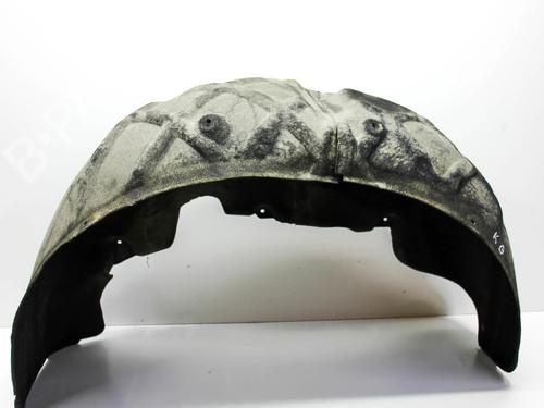 Used Wheel arch PORSCHE CAYENNE (92A) 3.0 S E-Hybrid (416 hp) 26004250