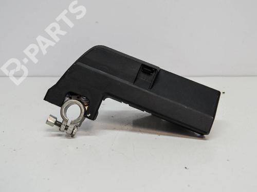 Used Electronic module AUDI Q5 (8RB) 2.0 TDI quattro (150 hp) 6500607