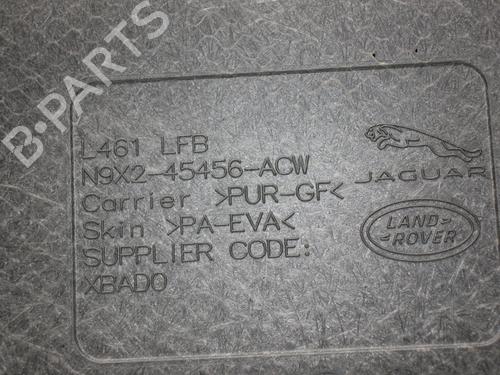Luggage compartment floor LAND ROVER RANGE ROVER SPORT III (L461) P440e PHEV AWD | BP31314459I33 