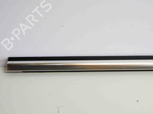 Door moulding trim VW PASSAT CC B6 (357) 2.0 TDI | BP14673381C150