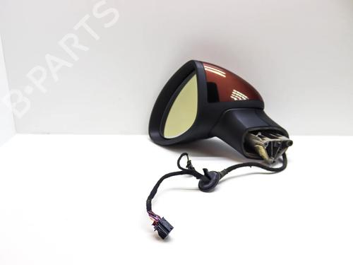 Used Left mirror PORSCHE CAYENNE (92A) 3.0 S E-Hybrid (416 hp) 32769599