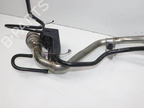 Pipe MERCEDES-BENZ G-CLASS Platform/Chassis (W464) G 350 D 4-matic (464.320) | BP39546390M125 - Image 7