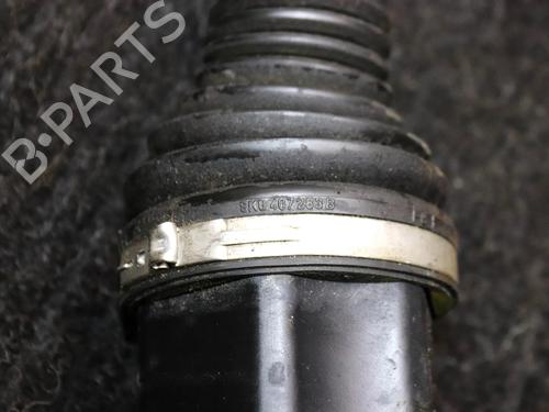 Right front driveshaft AUDI A4 B9 (8W2, 8WC) 2.0 TFSI | BP32433500M39  - Image 7