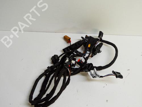 Used Wiring harness SEAT LEON (5F1) 1.6 TDI (115 hp) 14674555