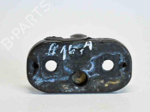 Tailgate lock VW GOLF V (1K1) 1.9 TDI | BP6494332C101
