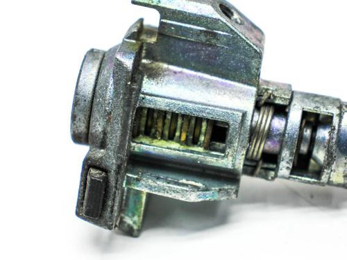 Front left lock KIA STINGER (CK) 3.3 T-GDi | BP26440333C98  - Image 5