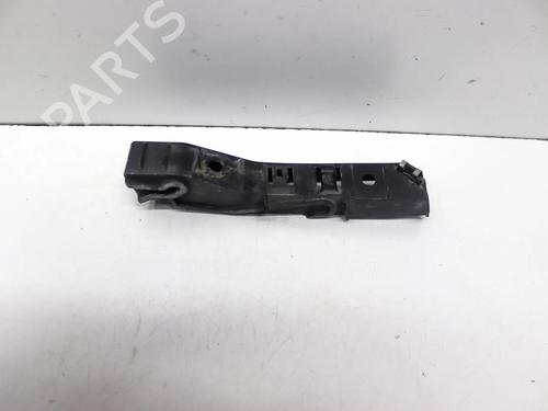 Support du pare-chocs avant PORSCHE PANAMERA (970) 3.6 (300 hp) 30884821