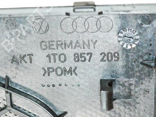 Other VW TOURAN (1T1, 1T2) 1.9 TDI | BP14683510O1 