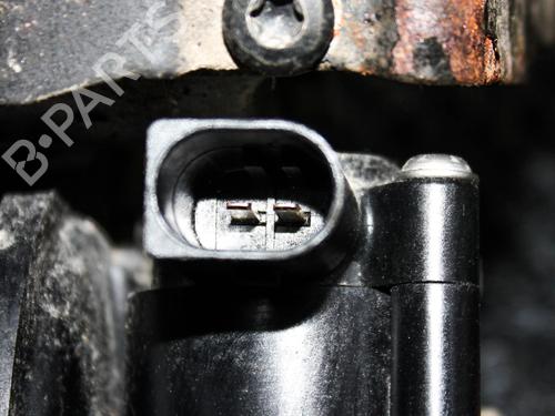 Suspension compressor MERCEDES-BENZ GLC (X253) 350 e 4-matic (253.954) | BP28821279M103 
