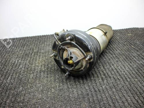 Left front shock absorber AUDI A8 D4 (4H2, 4H8, 4HC, 4HL) 4.2 FSI quattro | BP29593186M16 